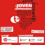 Premio Joven Empresario 2016