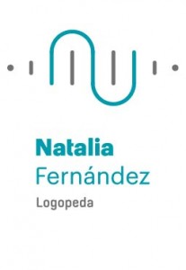 Logo Natalia logopeda